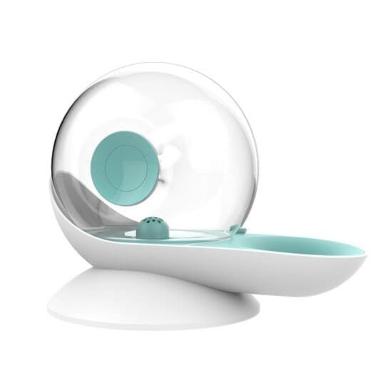 Snail model pet water dispenser | automatic drinking bowl for cats & dogs | mascoshop